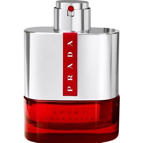 Similar Perfumes to Prada Luna Rossa Sport for men